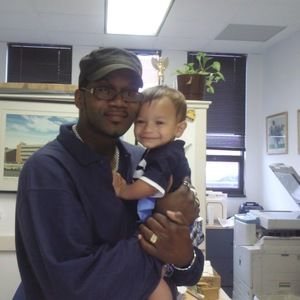 Meet your Posher, David